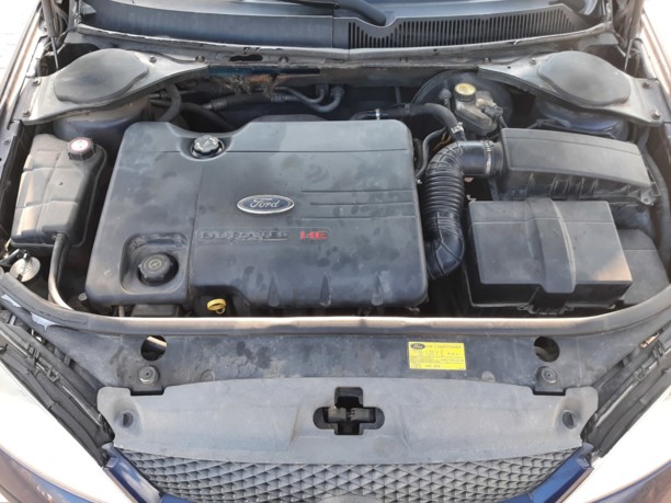 Ford Mondeo III, 2001 г.