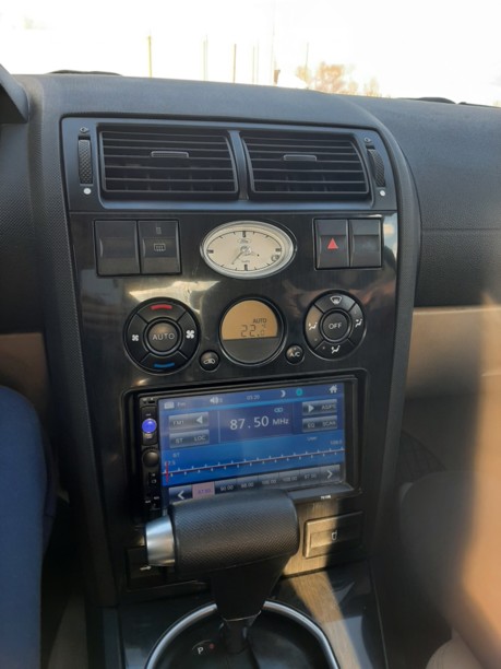 Ford Mondeo III, 2001 г.