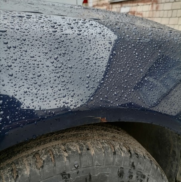 Audi A4 B5, 1996 г.