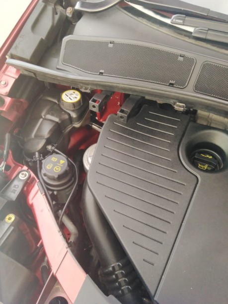 Ford S-MAX I, 5 мест, 2007 г.