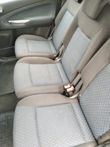 Ford S-MAX I, 5 мест, 2007 г.