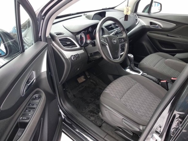 Opel Mokka I, 2015 г.