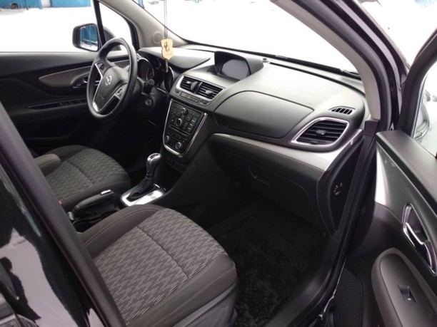 Opel Mokka I, 2015 г.
