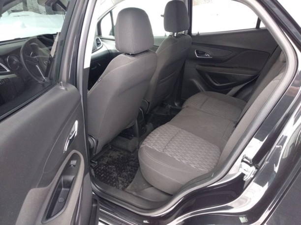 Opel Mokka I, 2015 г.