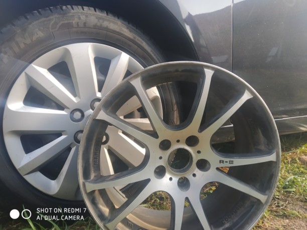 Chevrolet Cruze J300, 2011 г.