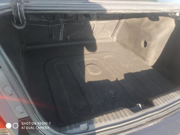 Chevrolet Cruze J300, 2011 г.