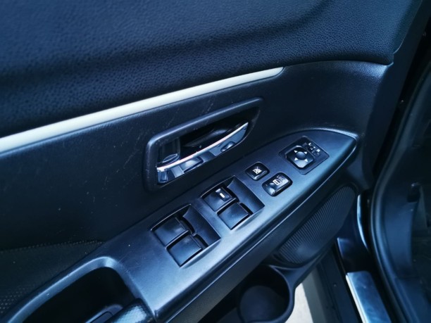 Mitsubishi ASX I, 2010 г.