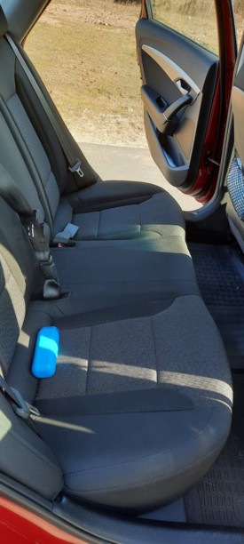 Hyundai i40 VF, 2014 г.