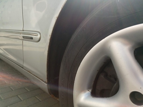 Mercedes-Benz C-Класс W203, S203, CL203, 2003 г.