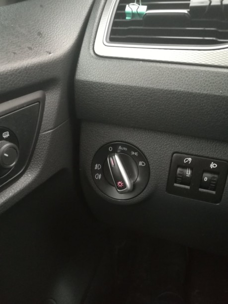 Volkswagen Caddy MAXI IV, 2017 г.