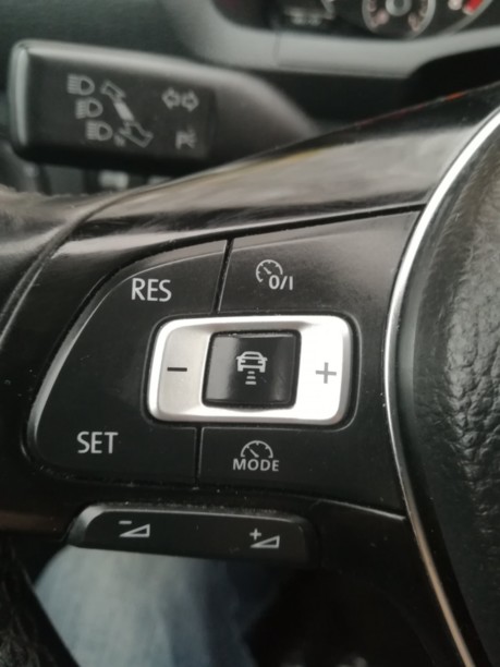 Volkswagen Caddy MAXI IV, 2017 г.