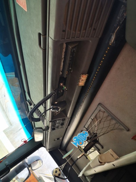 Scania 114 380, 1999 г.