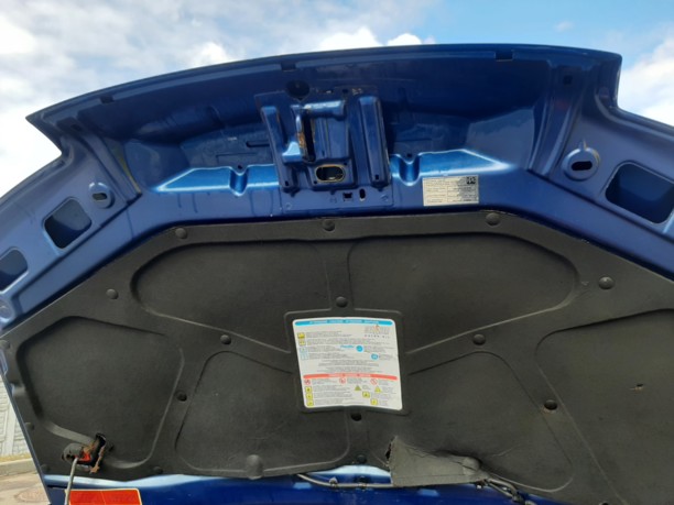 Fiat Punto II, 2000 г.