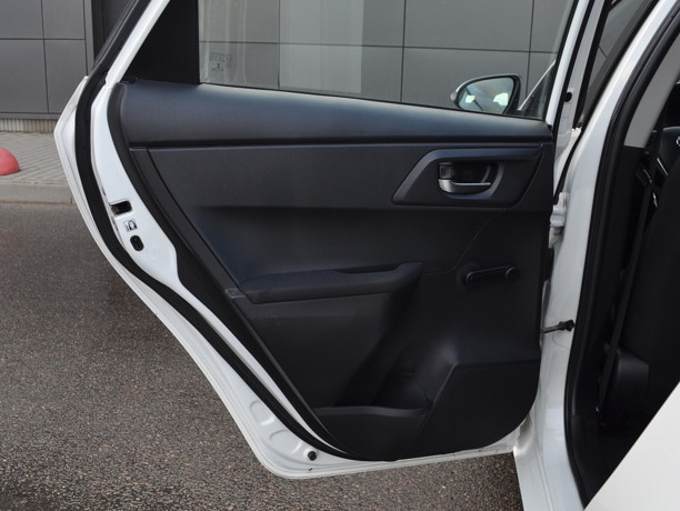 Toyota Auris II (E180), 2014 г.