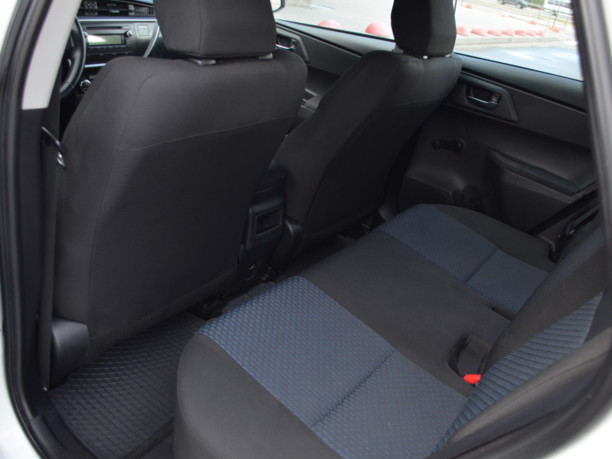 Toyota Auris II (E180), 2014 г.