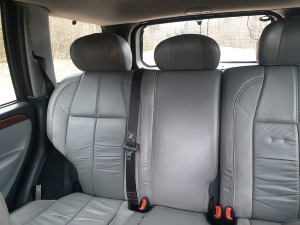 Jeep Grand Cherokee WJ, 2003 г.