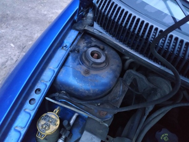 Dodge Neon II, 2005 г.