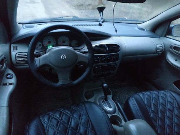 Dodge Neon II, 2005 г.