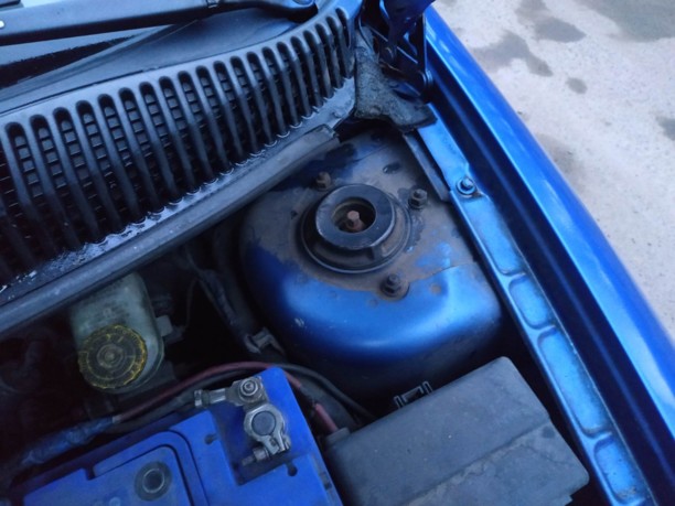 Dodge Neon II, 2005 г.