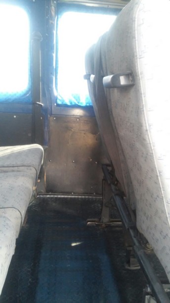 Fiat Ducato, 1996 г.