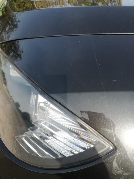 BMW X6 E71, 2009 г.