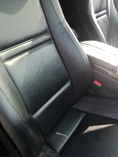 BMW X6 E71, 2009 г.