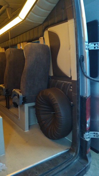 Volkswagen Crafter, 2020 г.