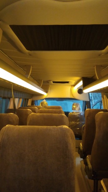 Volkswagen Crafter, 2020 г.
