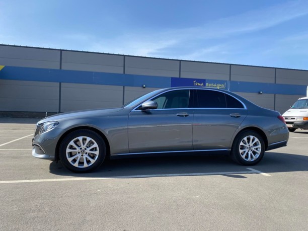 Mercedes-Benz E-Класс W213, S213, X213, C238, A238, 2017 г.