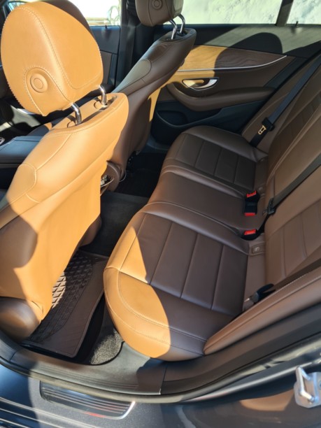 Mercedes-Benz E-Класс W213, S213, X213, C238, A238, 2017 г.
