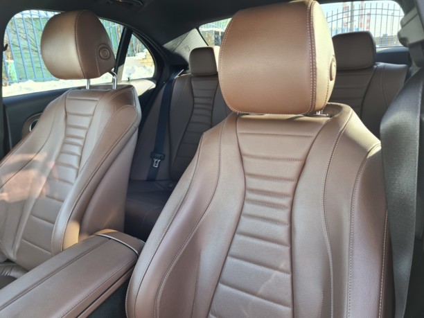 Mercedes-Benz E-Класс W213, S213, X213, C238, A238, 2017 г.