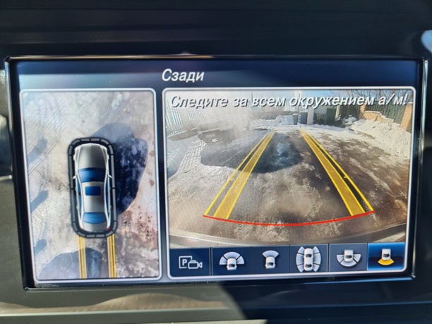 Mercedes-Benz E-Класс W213, S213, X213, C238, A238, 2017 г.