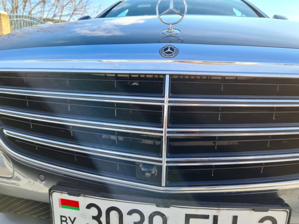 Mercedes-Benz E-Класс W213, S213, X213, C238, A238, 2017 г.