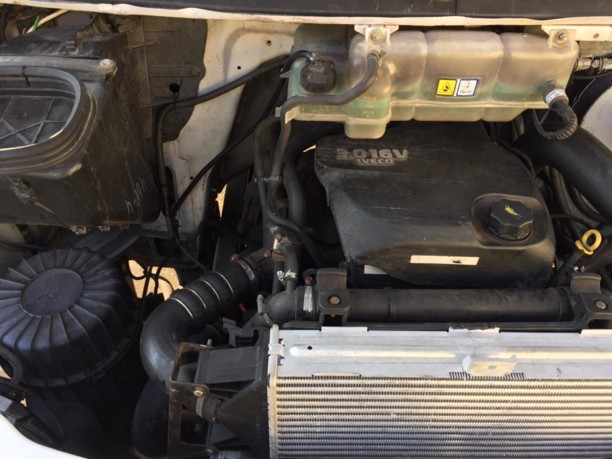 Iveco 35-15, 2007 г.