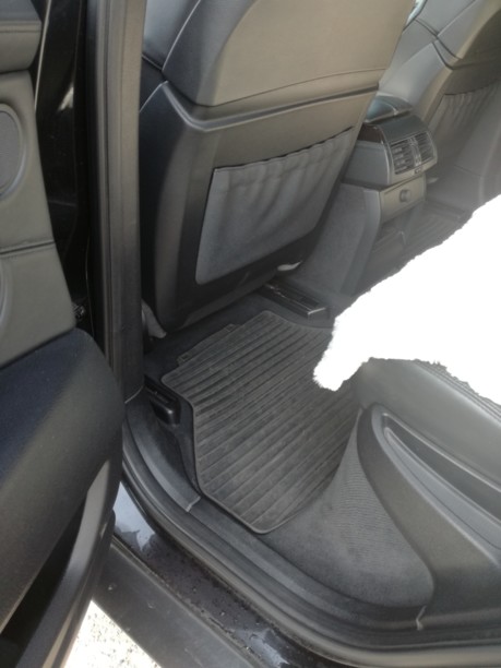 BMW X6 E71, 2009 г.