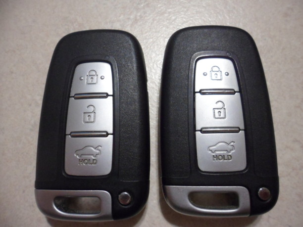 Kia Rio III, 2014 г.