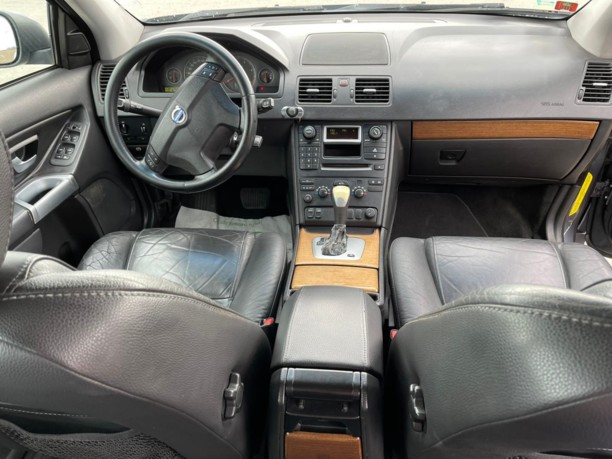 Volvo XC90 I, 5 мест, 2006 г.