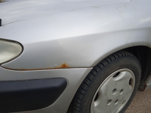 Citroen Xsara I, 1999 г.