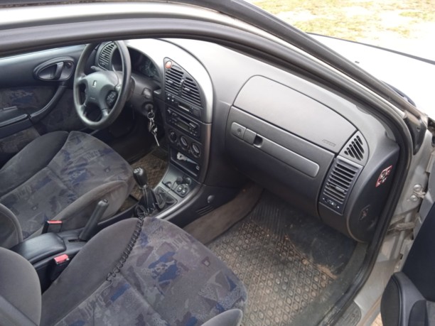 Citroen Xsara I, 1999 г.