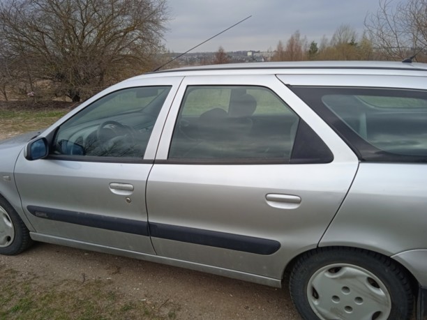 Citroen Xsara I, 1999 г.