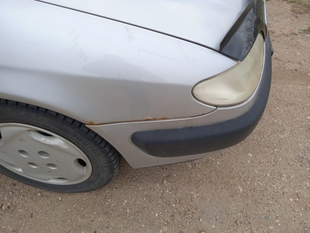 Citroen Xsara I, 1999 г.