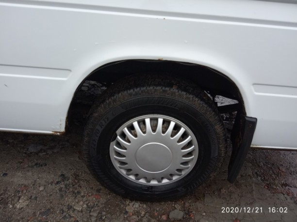 Mercedes-Benz Sprinter, 2000 г.