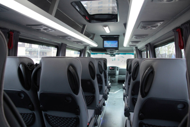 Volkswagen Crafter 50, 2013 г.