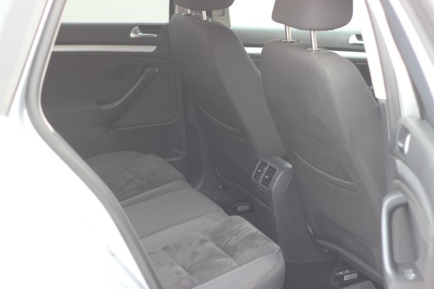 Volkswagen Golf VI, 2011 г.