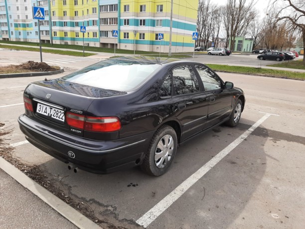 Honda Accord V, 1997 г.