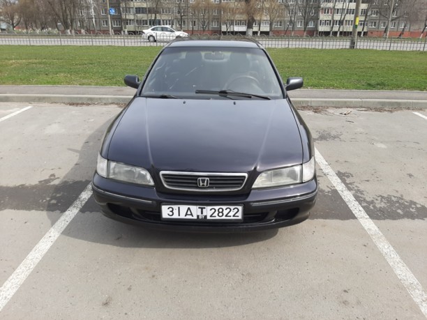 Honda Accord V, 1997 г.