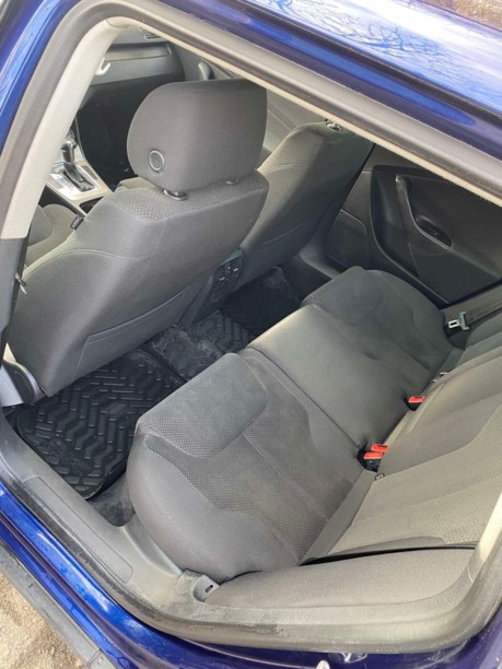 Volkswagen Passat B6, 2006 г.