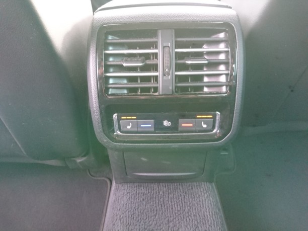 Volkswagen Passat B8, 2018 г.