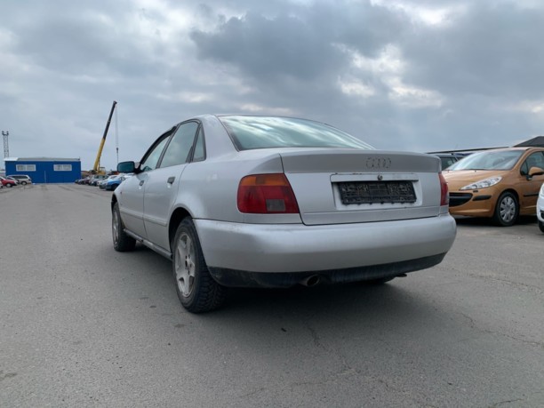 Audi A4 B5, 1995 г.