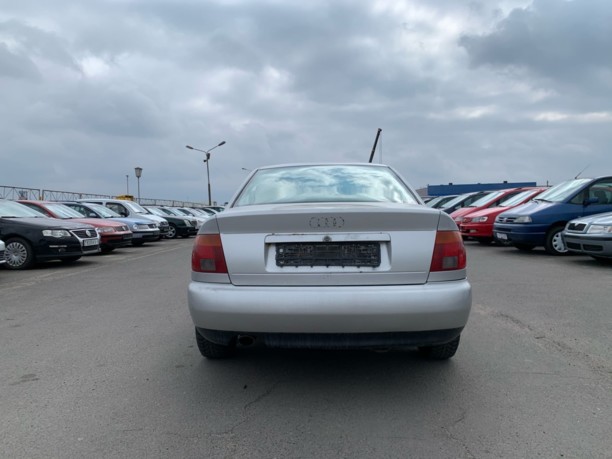 Audi A4 B5, 1995 г.